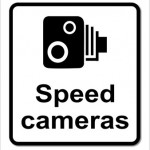 speed camera
