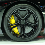 alloy wheels