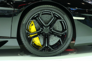 alloy wheels