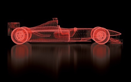 Formula 1 Technology that’s being used in Everyday Cars